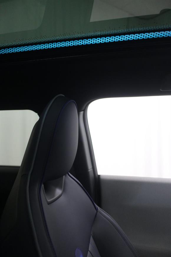 2024 MINI Hatch Hatchback