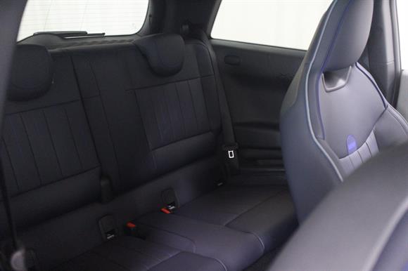 2024 MINI Hatch Hatchback