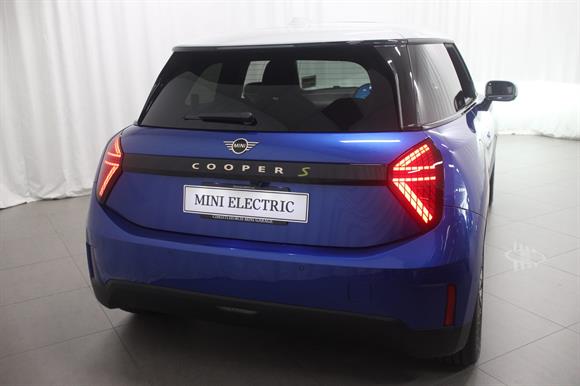 2024 MINI Hatch Hatchback