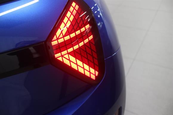 2024 MINI Hatch Hatchback