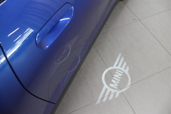 2024 MINI Hatch Hatchback