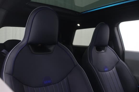 2024 MINI Hatch Hatchback