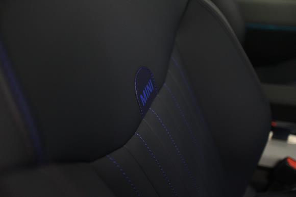 2024 MINI Hatch Hatchback