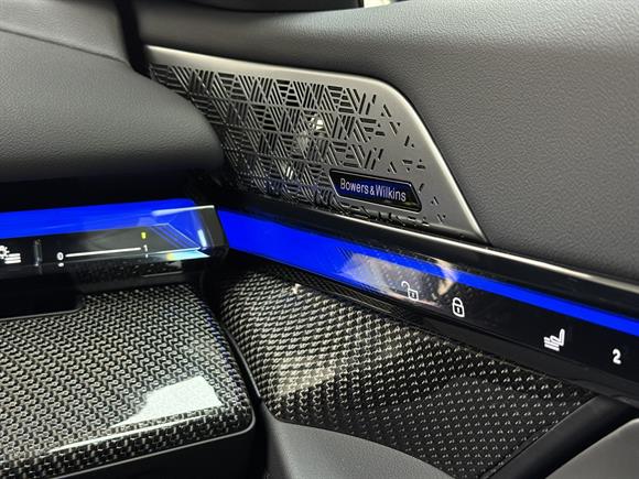 2025 BMW M5 Sedan