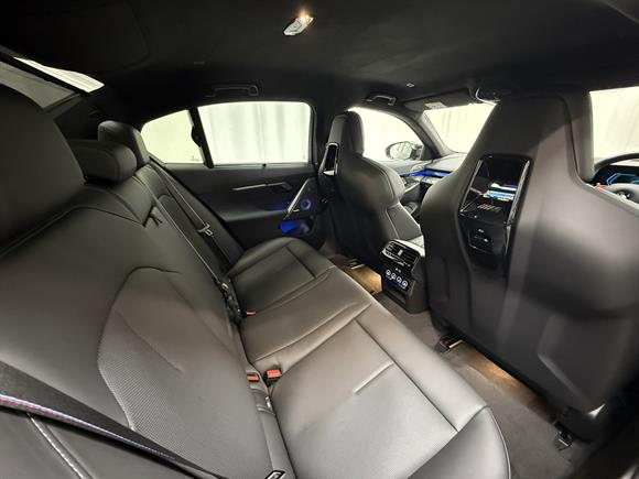 2025 BMW M5 Sedan
