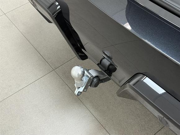 2025 BMW M5 Sedan