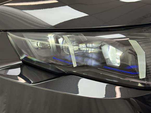 2025 BMW M5 Sedan