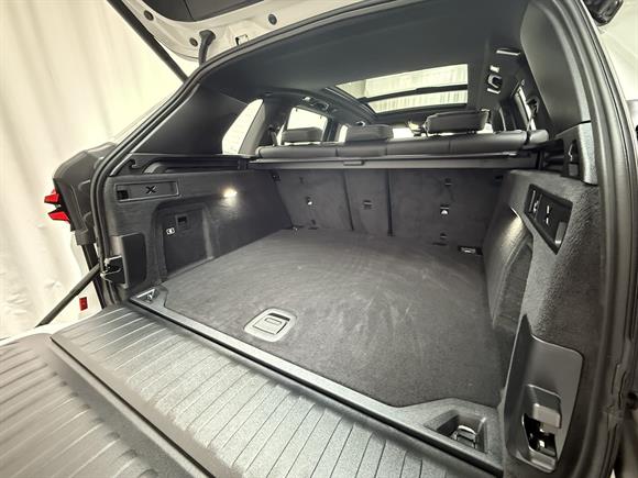 2025 BMW X5 RV-SUV