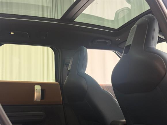 2024 MINI Countryman RV-SUV