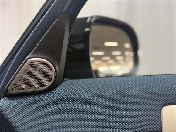 2024 MINI Countryman RV-SUV