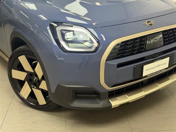 2024 MINI Countryman RV-SUV