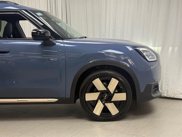 2024 MINI Countryman RV-SUV