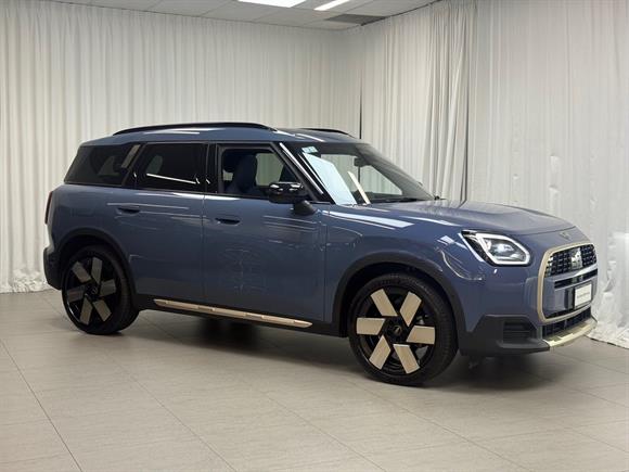 2024 MINI Countryman RV-SUV