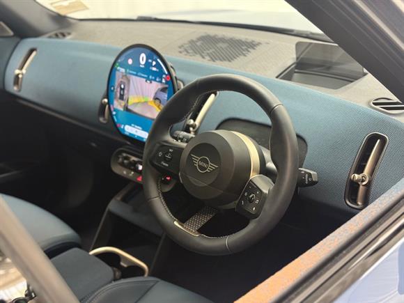 2024 MINI Countryman RV-SUV