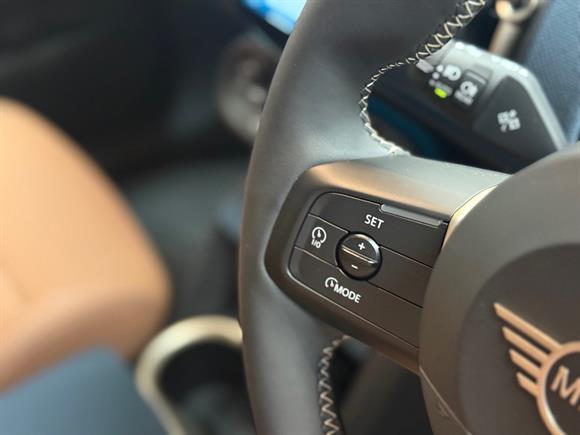 2025 MINI Countryman RV-SUV