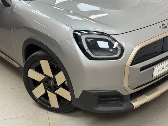 2025 MINI Countryman RV-SUV