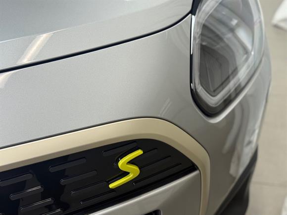 2025 MINI Countryman RV-SUV