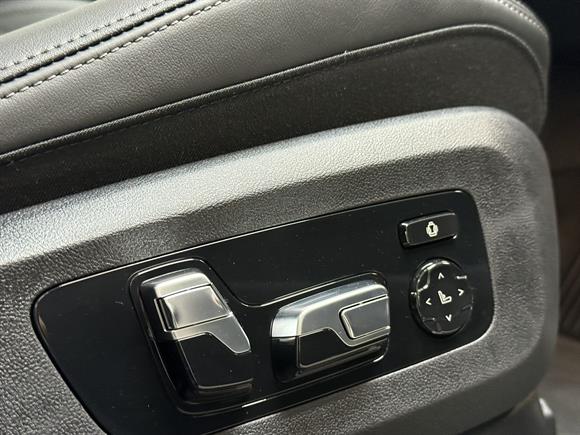 2025 BMW X5 RV-SUV
