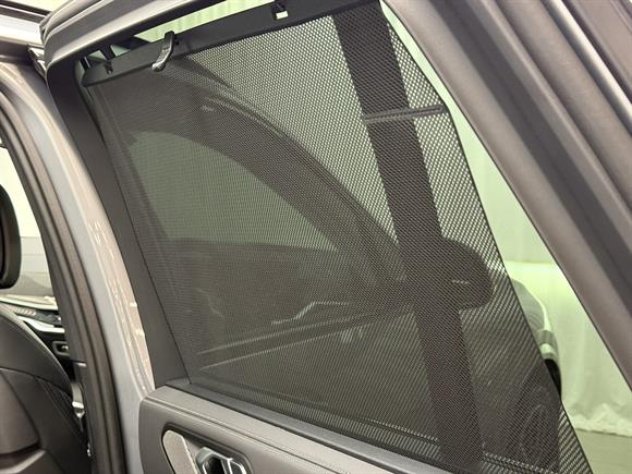 2025 BMW X5 RV-SUV