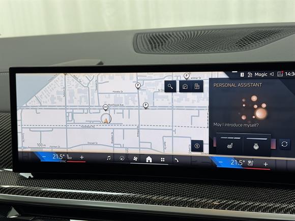 2025 BMW X5 RV-SUV