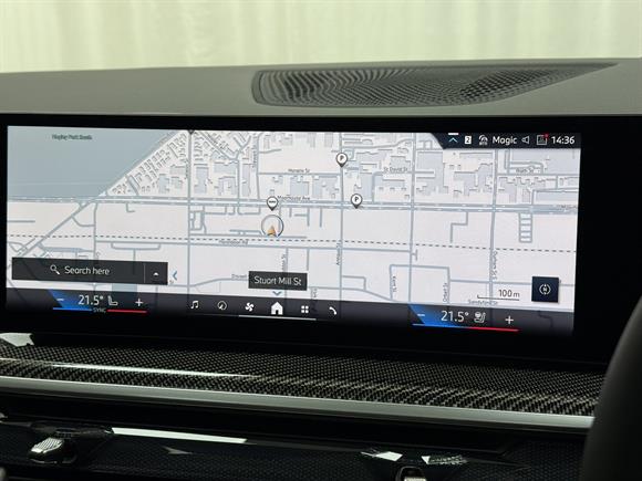 2025 BMW X5 RV-SUV