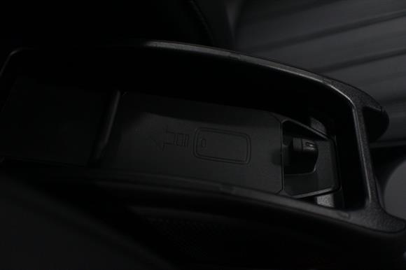 2023 MINI Hatch Station Wagon