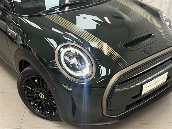 2023 MINI Hatch Station Wagon