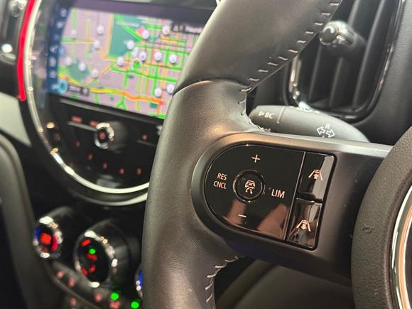 2022 MINI Countryman RV-SUV