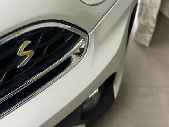 2022 MINI Countryman RV-SUV