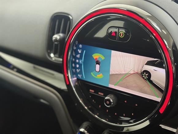 2022 MINI Countryman RV-SUV