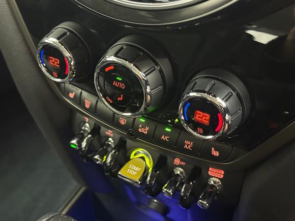 2022 MINI Countryman RV-SUV