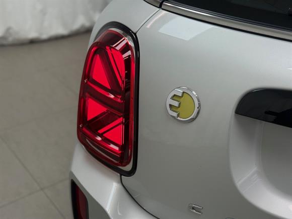 2022 MINI Countryman RV-SUV
