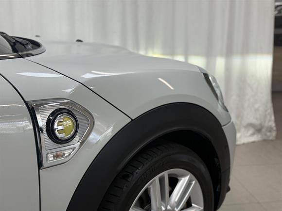 2022 MINI Countryman RV-SUV