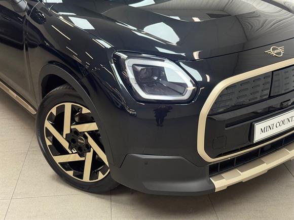 2025 MINI Countryman RV-SUV