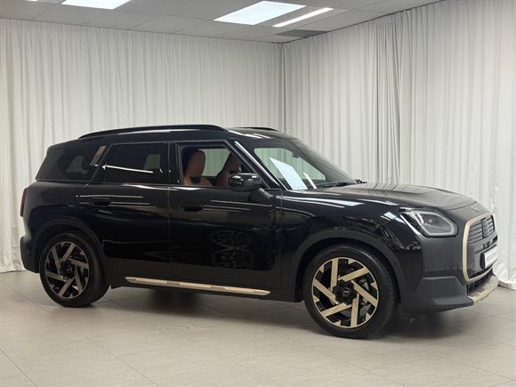 2025 MINI Countryman RV-SUV