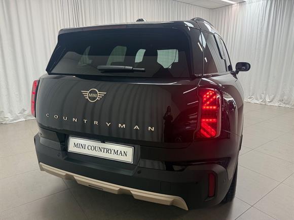 2025 MINI Countryman RV-SUV