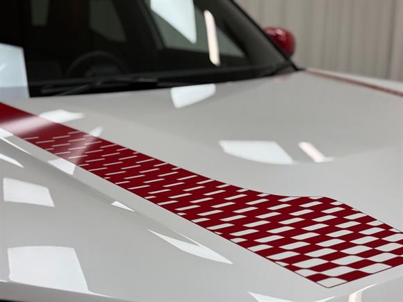 2025 MINI Countryman RV-SUV