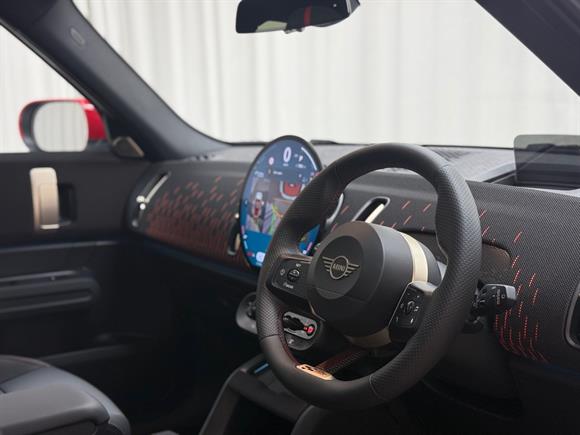 2025 MINI Countryman RV-SUV