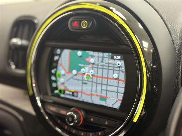2019 MINI Countryman RV-SUV