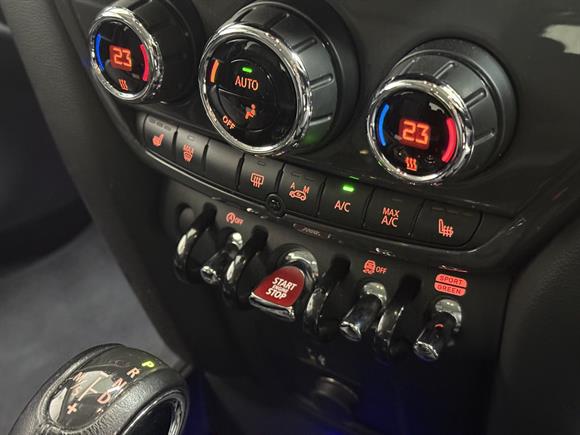 2019 MINI Countryman RV-SUV