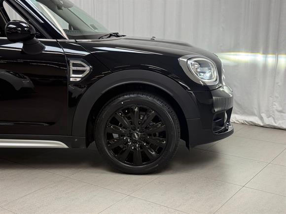 2019 MINI Countryman RV-SUV