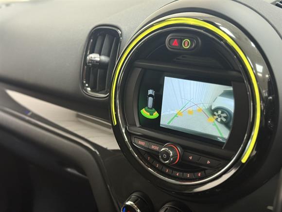 2019 MINI Countryman RV-SUV