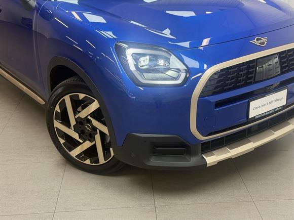 2024 MINI Countryman RV-SUV
