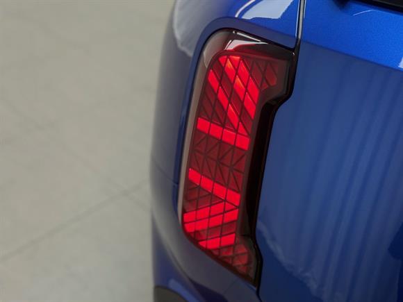 2024 MINI Countryman RV-SUV