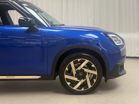 2024 MINI Countryman RV-SUV