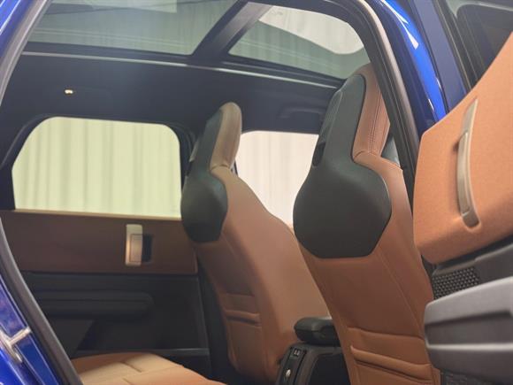 2024 MINI Countryman RV-SUV