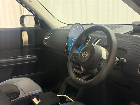 2025 MINI Countryman RV-SUV
