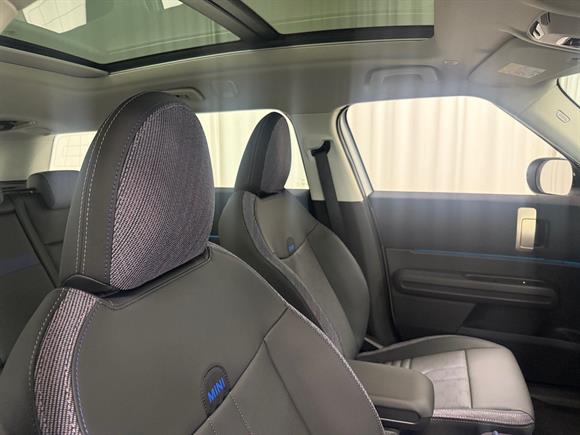 2025 MINI Countryman RV-SUV