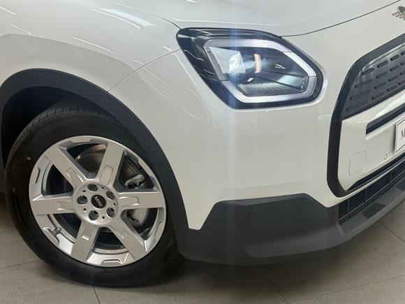 2025 MINI Countryman RV-SUV