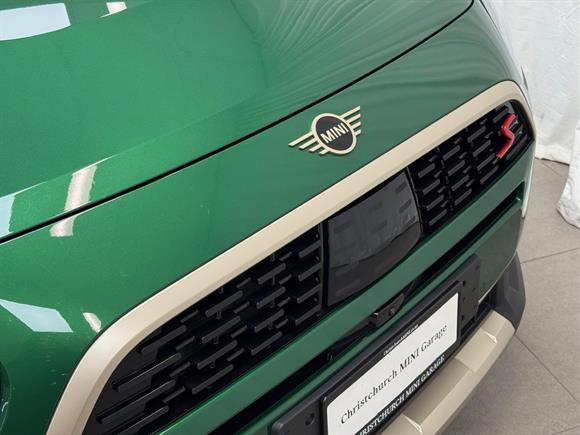 2024 MINI Countryman RV-SUV